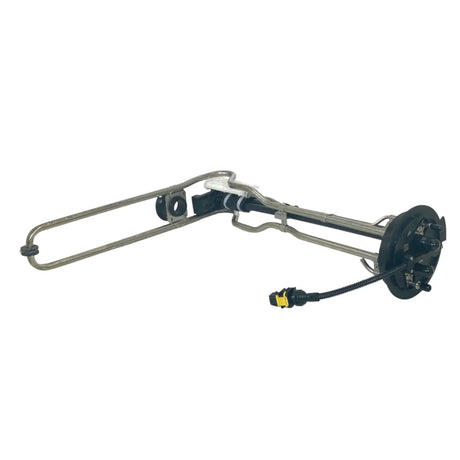 0431353000 Genuine Freightliner Header-Ss Def - Truck To Trailer