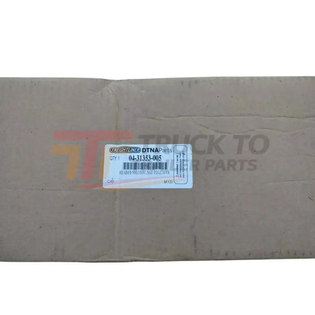 0435959000 Genuine Freightliner DEF Header Sensor - Truck To Trailer
