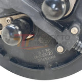 0431353006 Genuine Freightliner Def Tank Header-Ssi Conc. Sae Flange - Truck To Trailer