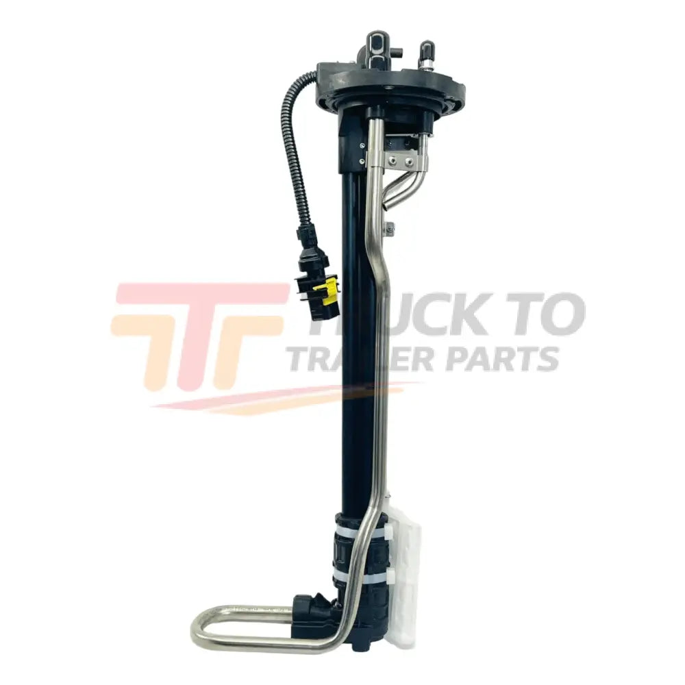 04-31354-003 Genuine Freightliner Def Level Header - Truck To Trailer