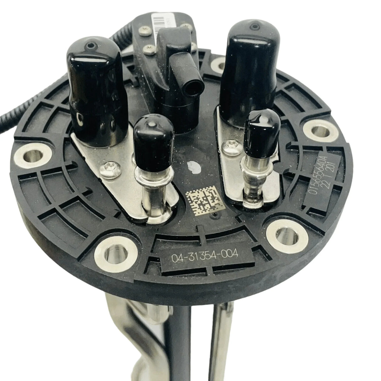 04-31354-003 Genuine Freightliner Def Level Header - Truck To Trailer