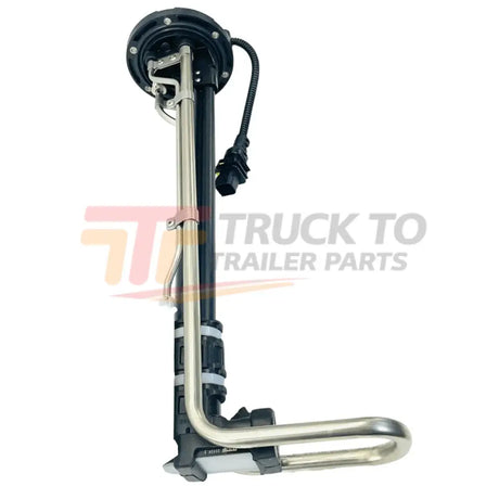04-31354-004 Genuine Freightliner Def Level Header - Truck To Trailer