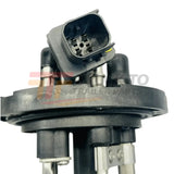 04-31354-004 Genuine Freightliner Def Level Header - Truck To Trailer