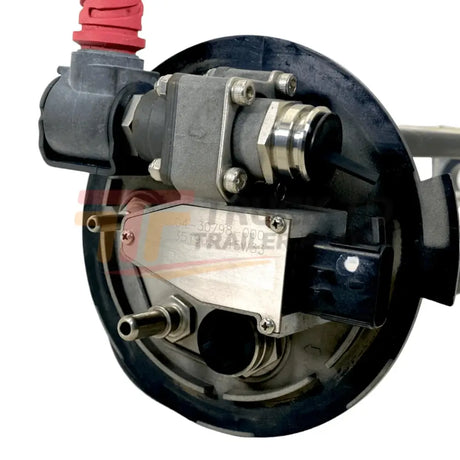 04-31677-000 Genuine Freightliner Def Header Lever Sending Unit 13/23 Gallon - Truck To Trailer