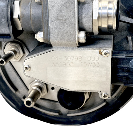 04-30798-000 Genuine Freightliner Def Header Lever Sending Unit 13/23 Gallon - Truck To Trailer