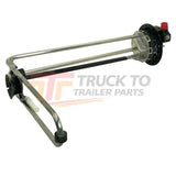 04-31677-001 Genuine Freightliner DEF Tank Header - Truck To Trailer