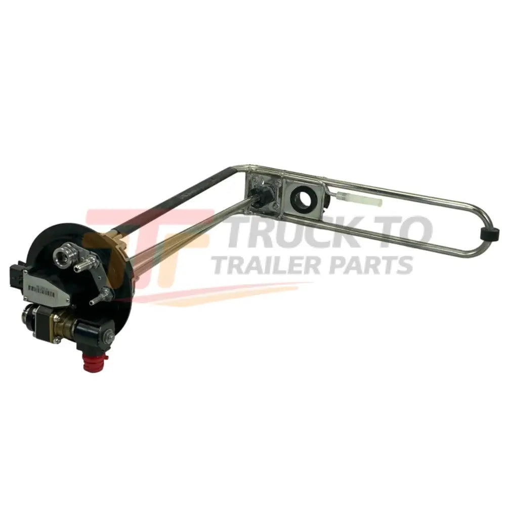 04-31677-001 Genuine Freightliner DEF Tank Header - Truck To Trailer