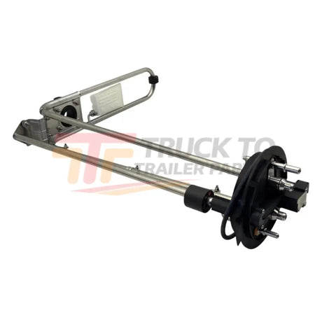 04-31865-000 Genuine Freightliner DEF Diesel Exhaust Fluid Header - Truck To Trailer