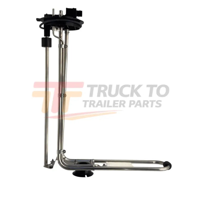 04-31865-000 Genuine Freightliner DEF Diesel Exhaust Fluid Header - Truck To Trailer