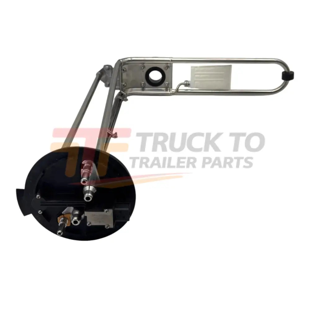04-31865-001 Genuine Freightliner DEF Diesel Exhaust Fluid Header - Truck To Trailer