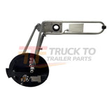 04-31865-001 Genuine Freightliner DEF Diesel Exhaust Fluid Header - Truck To Trailer