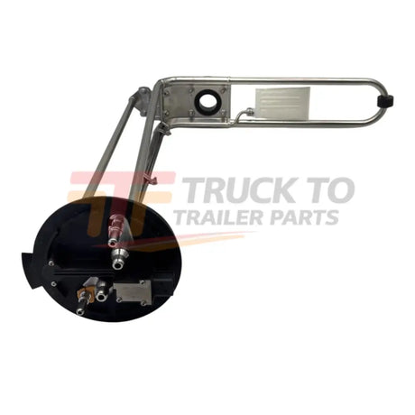 04-31865-001 Genuine Freightliner DEF Diesel Exhaust Fluid Header - Truck To Trailer
