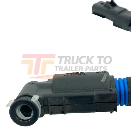 0431885200 Genuine Freightliner DEF Line Supply - Truck To Trailer