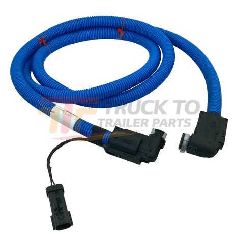0431885200 Genuine Freightliner DEF Line Supply - Truck To Trailer