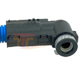 0431885200 Genuine Freightliner DEF Line Supply - Truck To Trailer