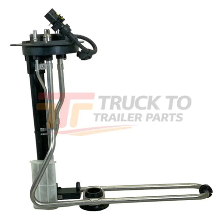0437614000 Genuine Freightliner Header Def 10 G Ssi Deaerate - Truck To Trailer