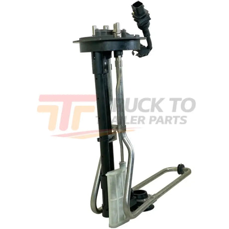0437614000 Genuine Freightliner Header Def 10 G Ssi Deaerate - Truck To Trailer