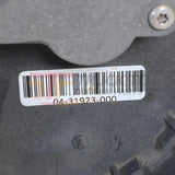 0437614000 Genuine Freightliner Header Def 10 G Ssi Deaerate - Truck To Trailer
