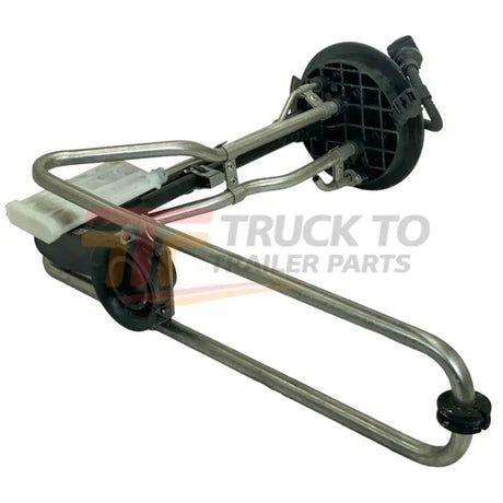 0437614000 Genuine Freightliner Header Def 10 G Ssi Deaerate - Truck To Trailer