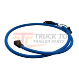 04-32033-200 Genuine Freightliner DEF Diesel Exhaust Fluid Line 2000MM