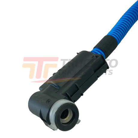 0432071000 Genuine Freightliner DEF Suction Line - Truck To Trailer