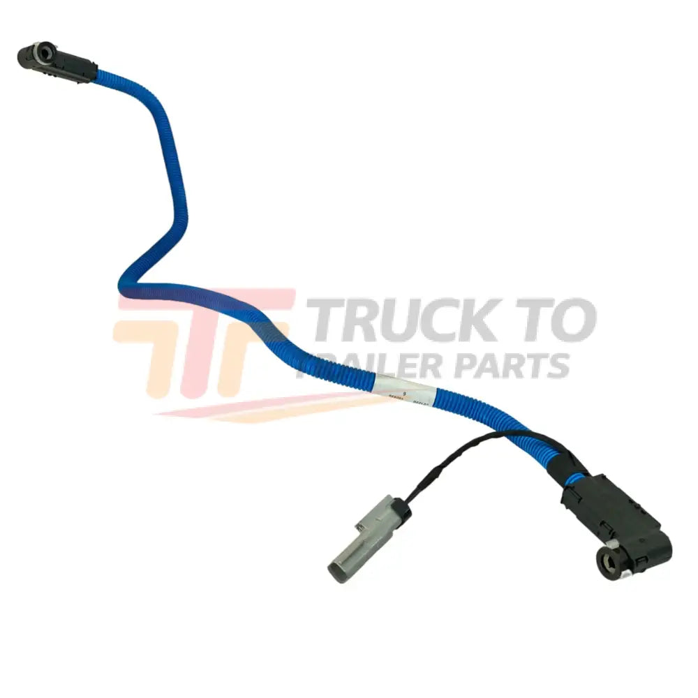 0432071000 Genuine Freightliner DEF Suction Line - Truck To Trailer