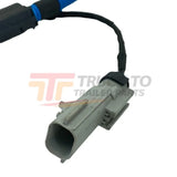 0432071000 Genuine Freightliner DEF Suction Line - Truck To Trailer
