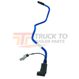0432071000 Genuine Freightliner DEF Suction Line - Truck To Trailer
