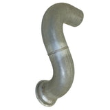 04-32407-000 Genuine Freightliner Exhaust Pipe - Truck To Trailer