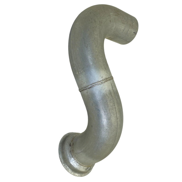 04-32407-000 Genuine Freightliner Exhaust Pipe - Truck To Trailer