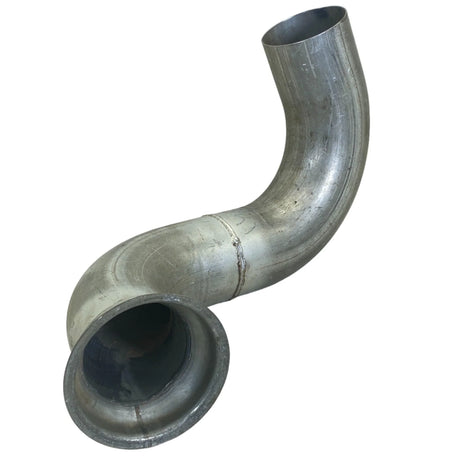 0432407000 Genuine Freightliner Exhaust Pipe - Truck To Trailer