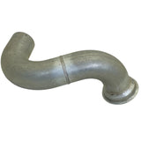 0432407000 Genuine Freightliner Exhaust Pipe - Truck To Trailer