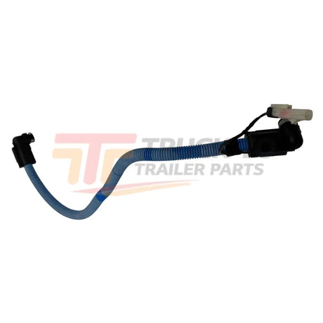 0433013075 Genuine Freightiliner DEF Diesel Exhaust Flued Supply Line - Truck To Trailer