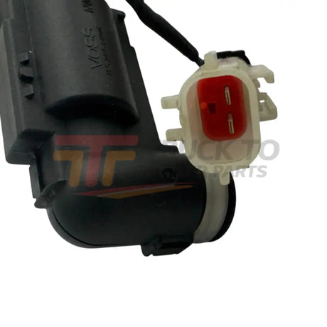 0433013075 Genuine Freightiliner DEF Diesel Exhaust Flued Supply Line - Truck To Trailer