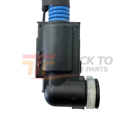 0433013075 Genuine Freightiliner DEF Diesel Exhaust Flued Supply Line - Truck To Trailer