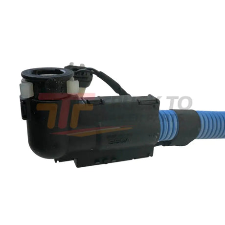 0433013075 Genuine Freightiliner DEF Diesel Exhaust Flued Supply Line - Truck To Trailer