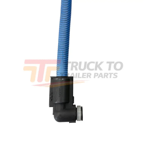 0433013075 Genuine Freightiliner DEF Diesel Exhaust Flued Supply Line - Truck To Trailer