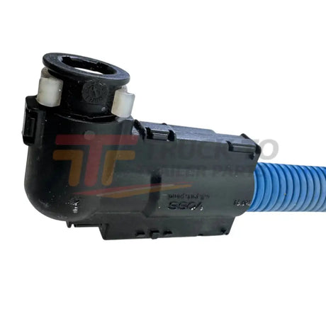 0433013075 Genuine Freightiliner DEF Diesel Exhaust Flued Supply Line - Truck To Trailer