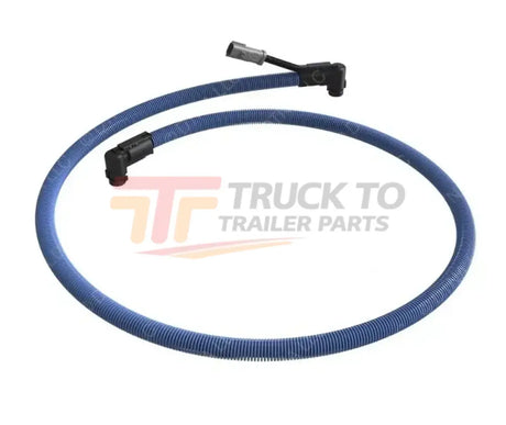 0433014110 Genuine Freightliner Diesel Exhaust Fluid Line - Truck To Trailer