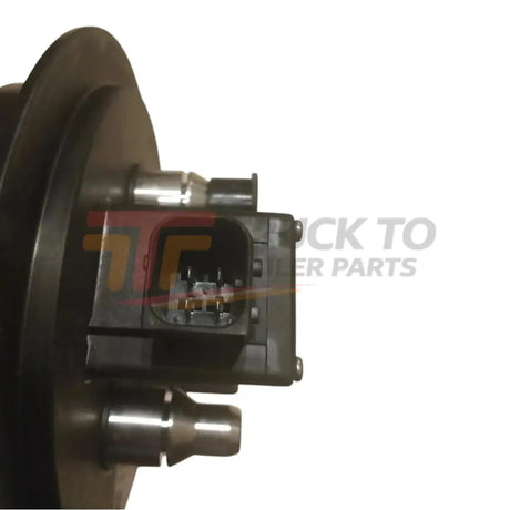 04-33656-000 Genuine Freightliner DEF Diesel Exhaust Fluid Header - Truck To Trailer