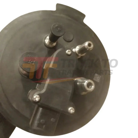 04-33656-000 Genuine Freightliner DEF Diesel Exhaust Fluid Header - Truck To Trailer
