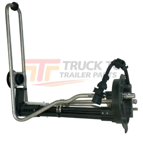 0437614000 Genuine Freightliner Header Def 10 G Ssi Deaerate - Truck To Trailer