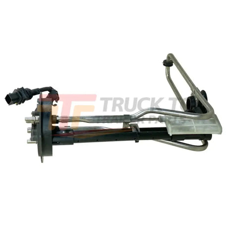 0437614000 Genuine Freightliner Header Def 10 G Ssi Deaerate - Truck To Trailer