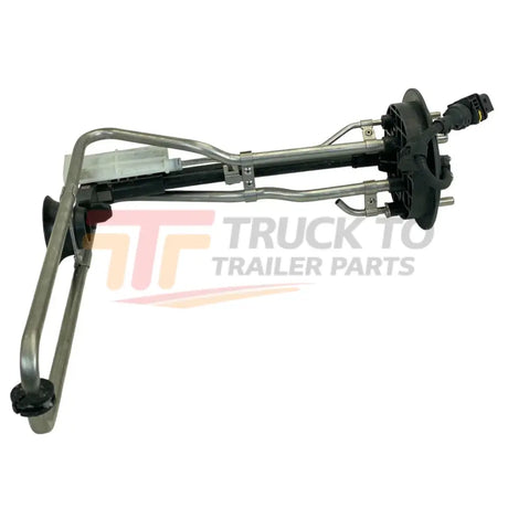 0437614000 Genuine Freightliner Header Def 10 G Ssi Deaerate - Truck To Trailer