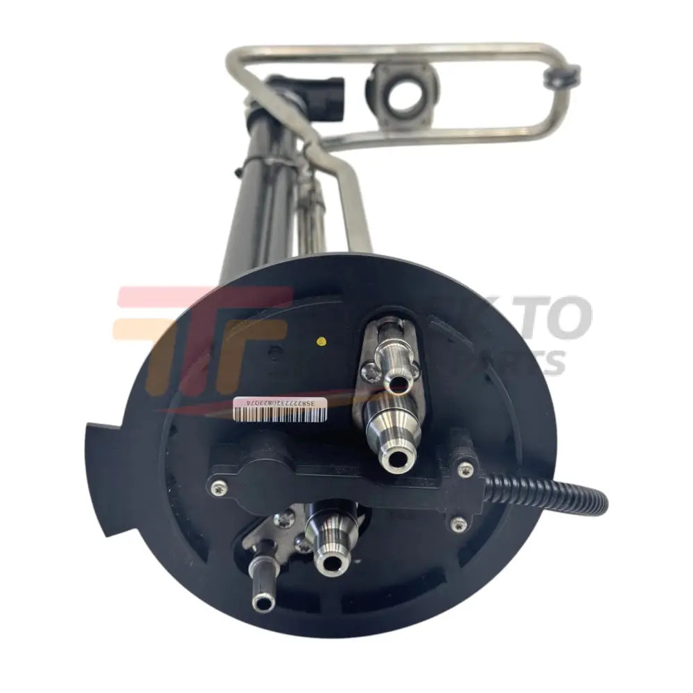 04-34398-000 Genuine Freightliner Def Diesel Exhaust Fluid Header