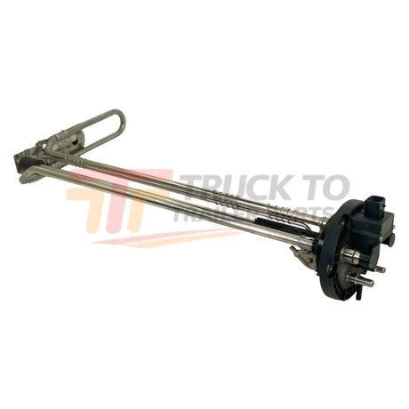 04-34575-000 Genuine Freightliner Header-Def Gms 6 Bolt 25 Cyl - Truck To Trailer