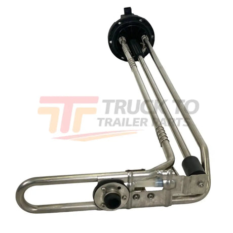 04-34575-000 Genuine Freightliner Header-Def Gms 6 Bolt 25 Cyl - Truck To Trailer