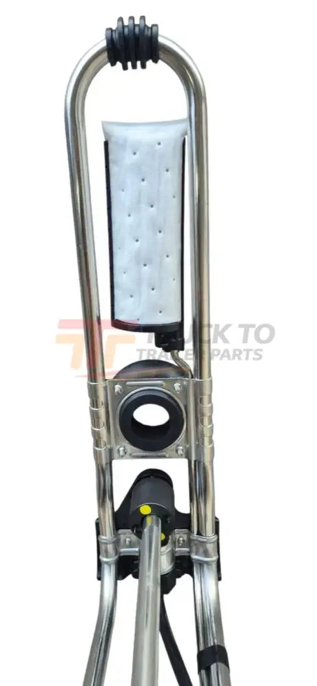0435959001FIT Genuine Freightliner DEF Diesel Exhaust Fluid Header - Truck To Trailer