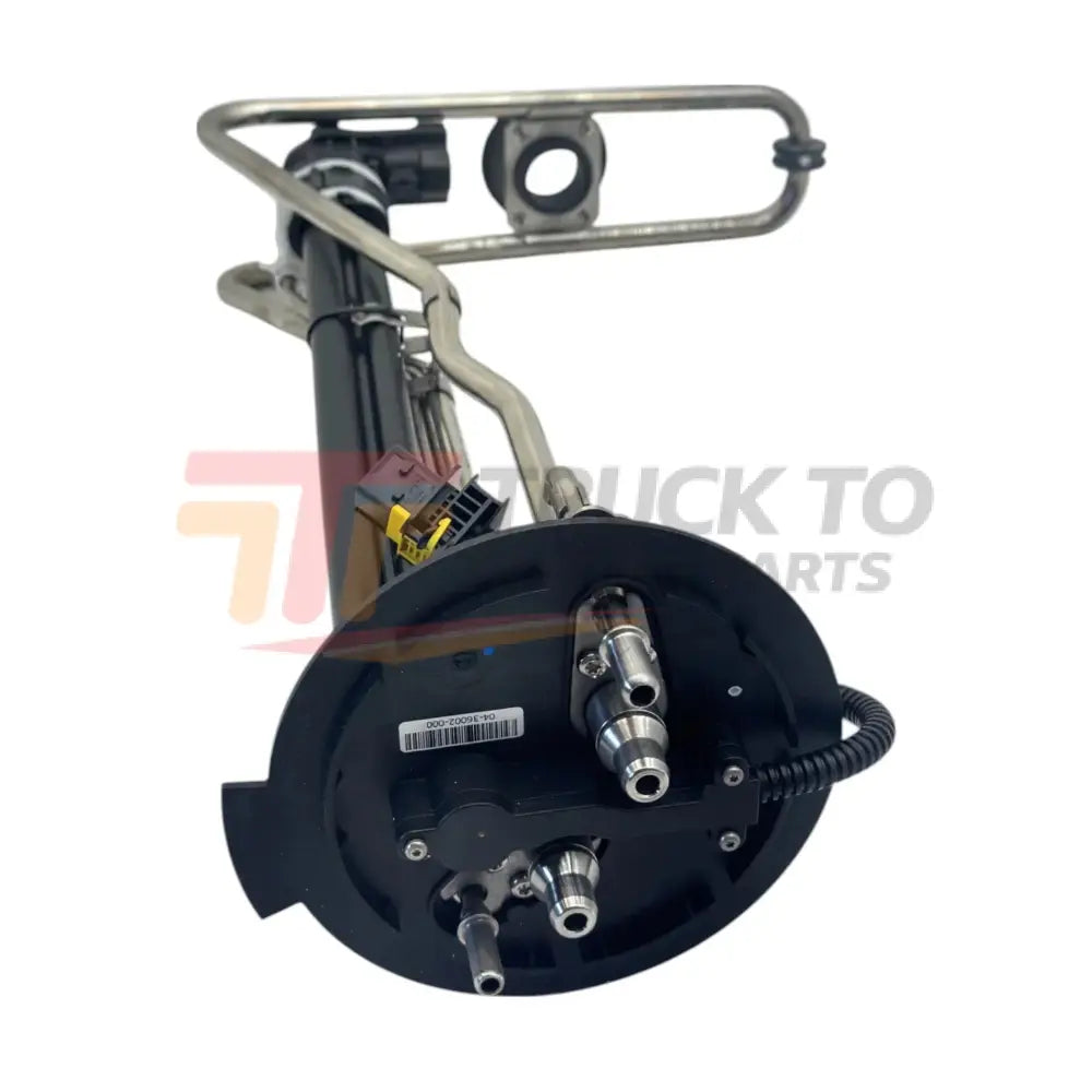 0437613000 Freightliner Def Header Quality Sensor Sending Unit - Truck To Trailer