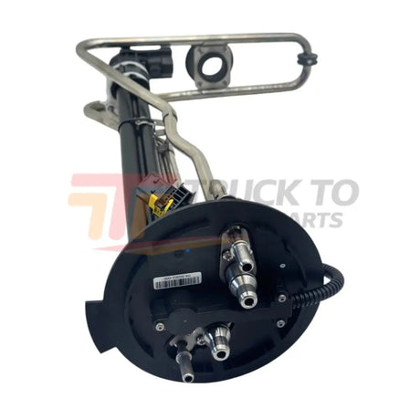 0437613000 Freightliner Def Header Quality Sensor Sending Unit - Truck To Trailer